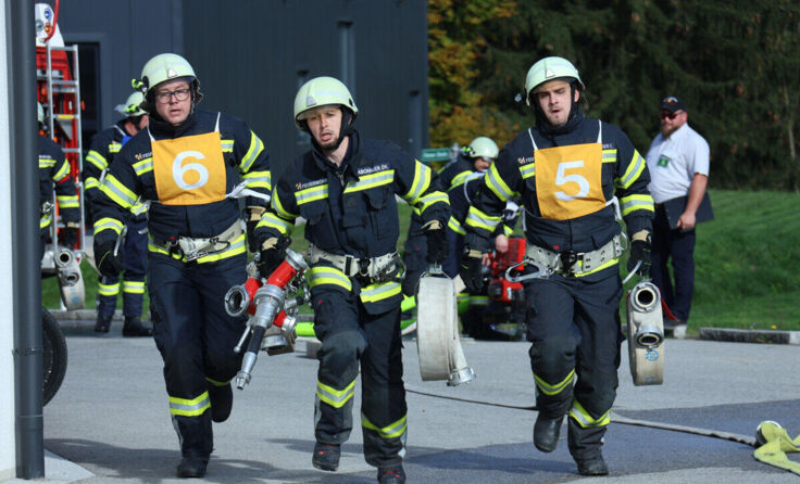 (Foto: FF Münzbach)