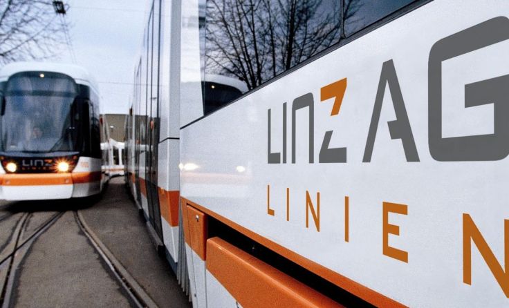 Linz AG Verkehrslinien stellen auf Ferienfahrplan ab Juli um Foto: Linz AG