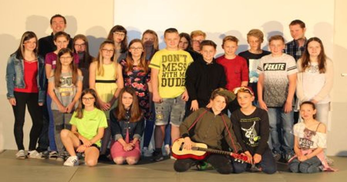 English only, please!