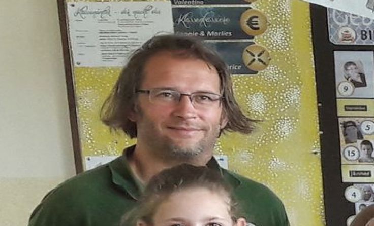 Bezirkssieger 2018: die 2A der NMS Albrechtsberg 