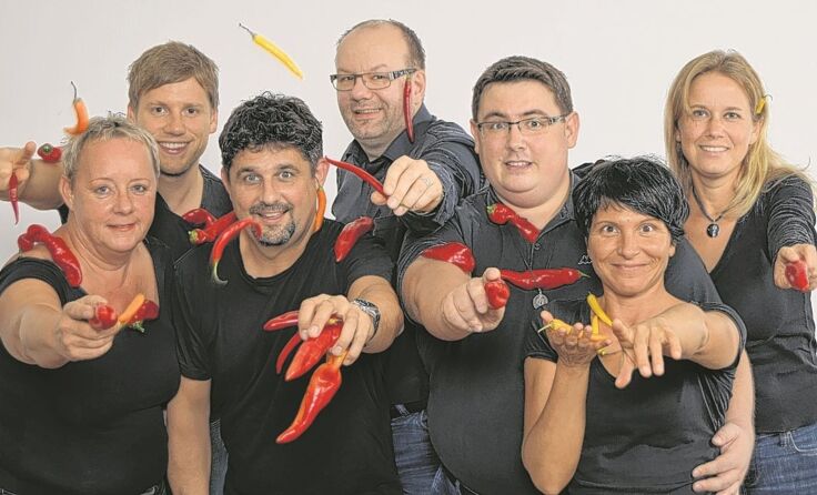 Foto: Chili