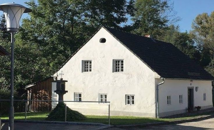 Foto: Verein Steinbrecherhaus