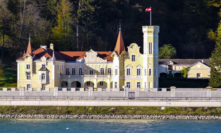 Foto: Johann Ebenbichler 