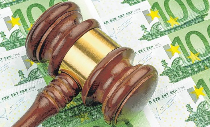Die Arbeiterkammer hilft bei arbeits- und sozialrechtlichen Problemen. Foto: Wodicka