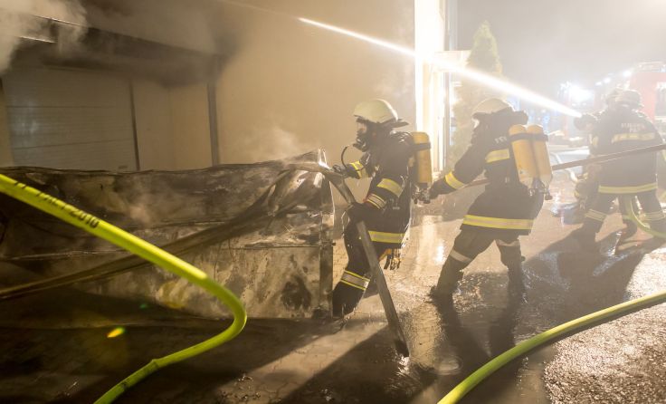 Foto: BFK Krems / Manfred Wimmer