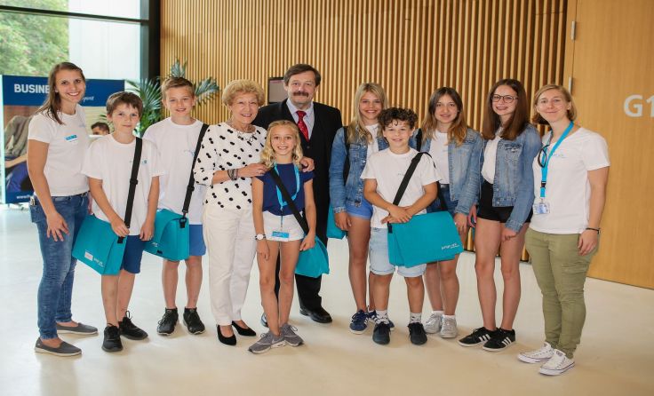 Foto: IMC FH Krems (Florian Schulte)