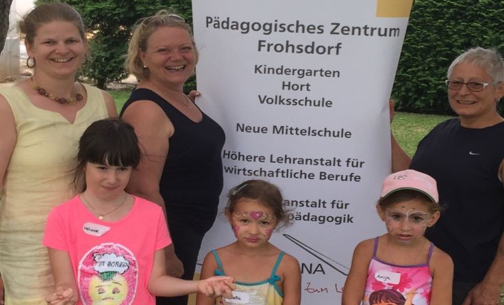 Ein Fest für alle Sinne