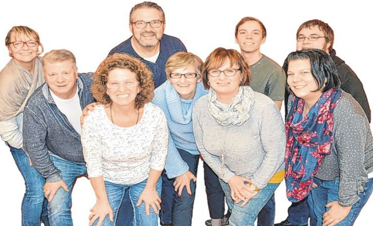 Das Ensemble