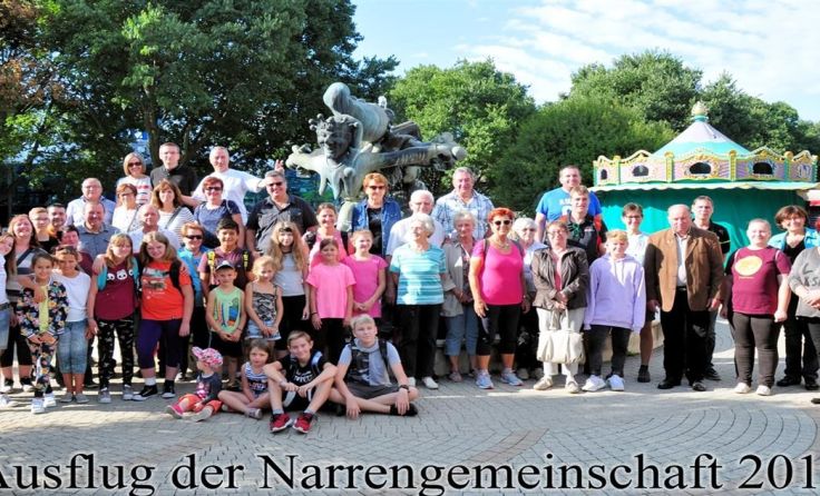 Toller Ausflug