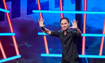 Gernot Kulis erweitert das Programm der Leistungsschau in Krumbach