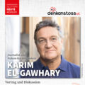 Krisenherd Nahost - Vortrag von Karim El-Gawhary
