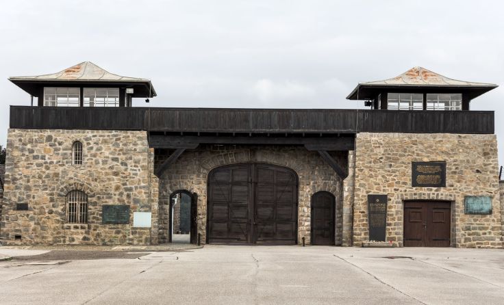 Barbara Glück ist neue Geschäftsführerin der Bundesanstalt "Mauthausen Memorial" (Foto: Wodicka)