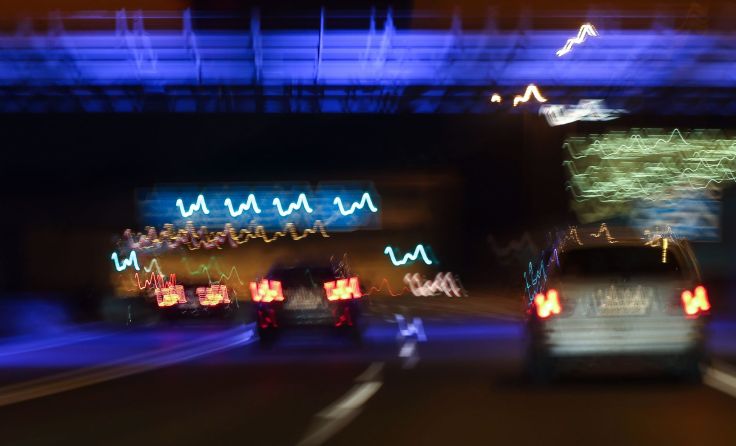 Der Fußgänger hatte mehr als 2 Promille im Blut. (Foto: Vowe)