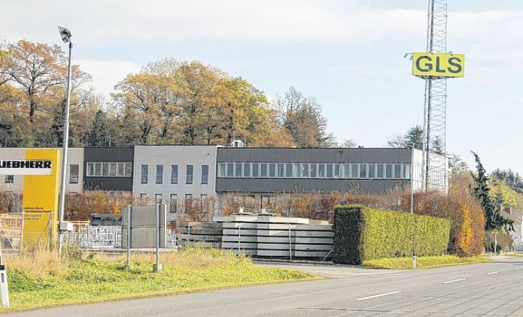 Das Unternehmen wird mit rund 53 Mitarbeitern fortgeführt. (Foto: Hochgatterer)