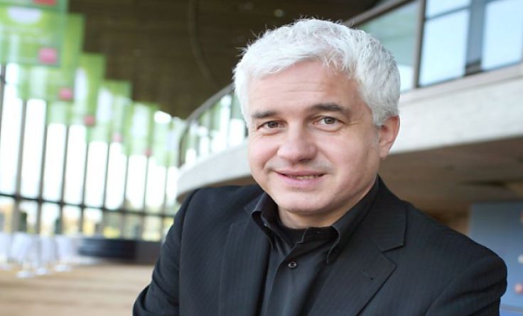 Letzte Spielzeit mit Hans-Joachim Frey (Foto: APA/A. RÖBL/LIVA)