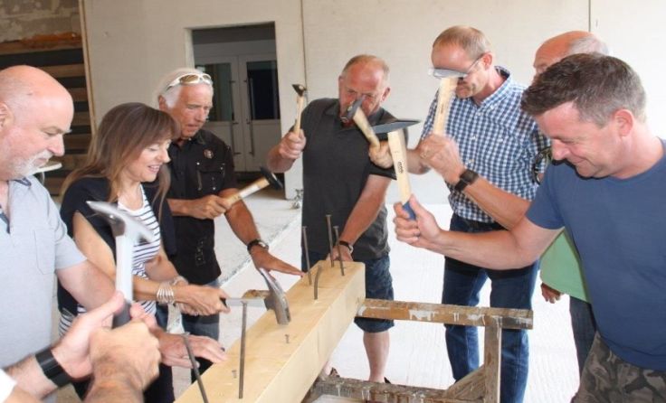 Fotos: Marktgemeinde Luftenberg