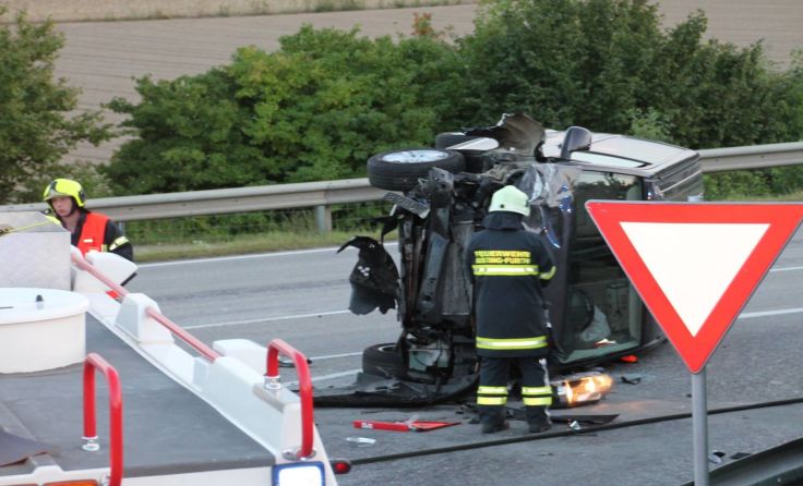 Foto: Fotokerschi.at/FF Schwertberg