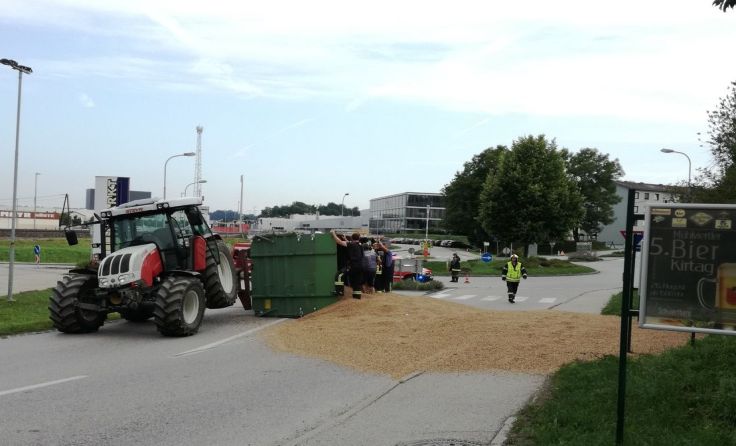 Foto: FF Schwertberg