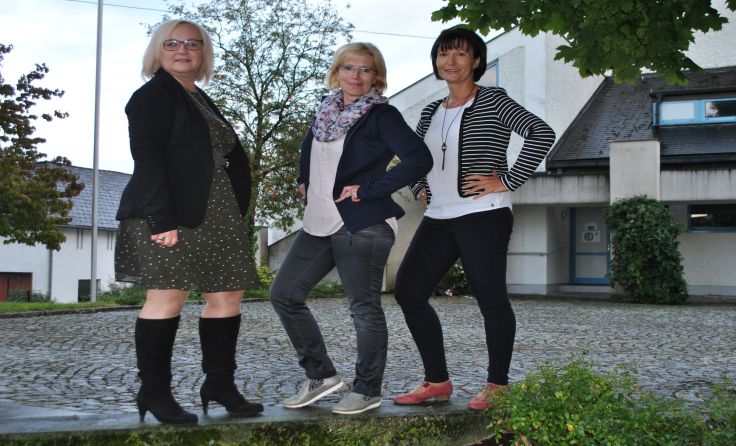 Tolle Outfits hält das Ladys Night Shopping der ÖVP-Frauen morgen bereit.