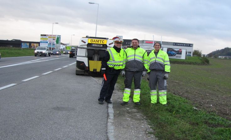 Foto: ÖAMTC