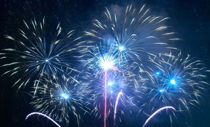 Beim Abfeuern der Raketen ist zu Silvester Vorsicht geboten. (Foto: Pavel Vakhurshev/Shutterstock)