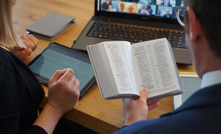 Biblische Prophetie mal spannend (Foto: zVg)