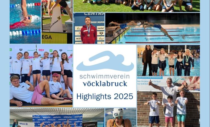 Die SVV-Highlights 2025 in Bildern