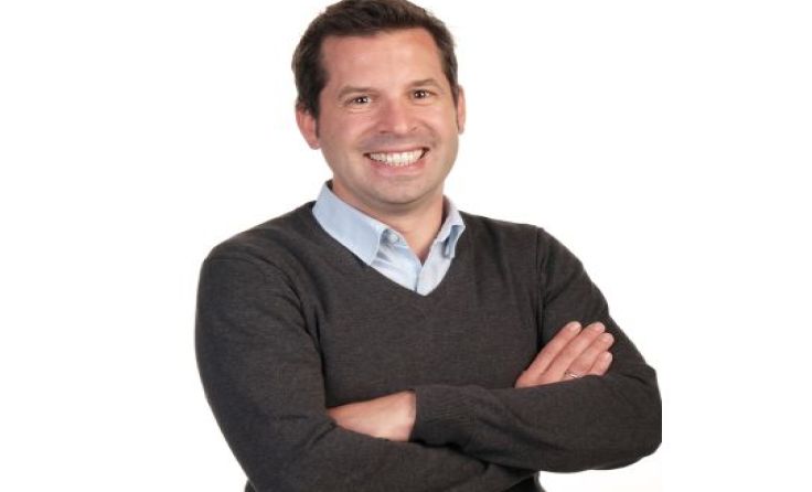 Dr. Martin Loidl