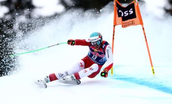 Kitzbühel: Die Startliste für die erste Abfahrt auf der Streif