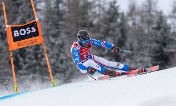 Kitzbühel: Die Startliste für die zweite Abfahrt am Samstag