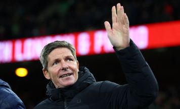 Abgang von Crystal Palace? Oliver Glasner kündigt Entscheidung an
