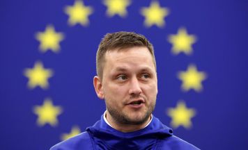 Grönland positioniert sich klar gegen die USA: Wir wählen Dänemark: