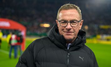 Paukenschlag: Deutscher Bundesligist will Ralf Rangnick verpflichten