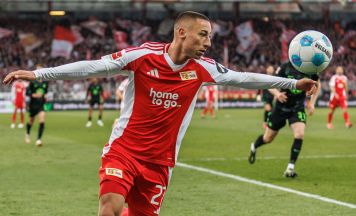 Ex-LASK-Stürmer vor Wechsel zu deutschem Traditionsklub