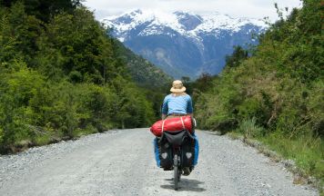 Tragödie: Weltreisender aus Deutschland (29) kommt in Südamerika ums Leben