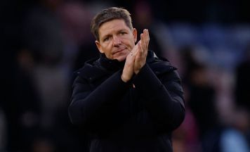 Warum Oliver Glasners Wechsel zu Manchester United gefährdet ist