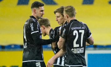 Unerwartete Trennung: Ex-LASK-Star und Nationalspieler ist plötzlich vereinslos