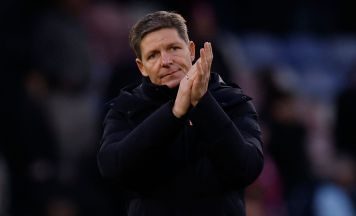 Enthüllt: Dieser Premier-League-Klub beschäftigte sich mit Glasner