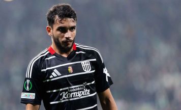 Zuletzt vereinslos: Ex-LASK-Offensivspieler findet neuen Verein