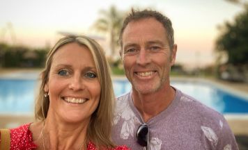 Weltreise wird zum Albtraum: Britisches Paar im Iran zu zehn Jahren Gefängnis verurteilt