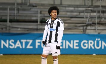 Überraschender Abschied: Ex-PSG-Talent verlässt den LASK