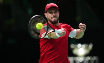 Österreichs Tennis-Asse im Ranking-Check: Wer steht wo in der ATP-Weltrangliste?