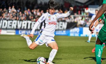 Wo spielt eigentlich Ex-LASK-Star Hyun-seok Hong?