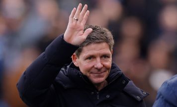 Glasner-Abschied: Diese Trainer könnten seine Nachfolge bei Crystal Palace antreten