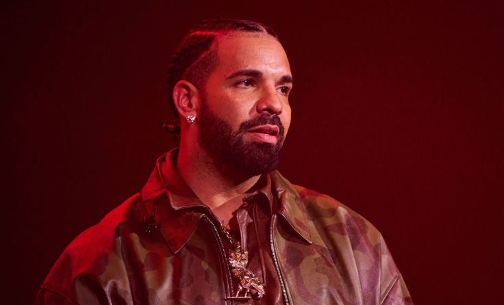 Das letzte Solo-Album von Drake erschien 2023. Foto: APA-Images / AP / Sammy Kogan
