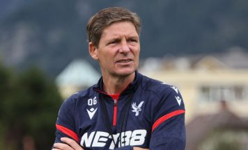 Warum ein Wechsel von Oliver Glasner zu Tottenham immer realistischer wird