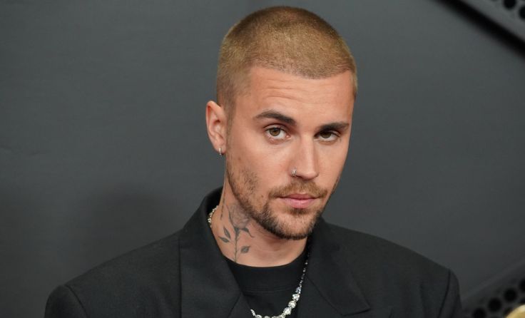 Justin Bieber wurde am 1. März 32 Jahre alt. Foto: APA-Images / AP / Jordan Strauss