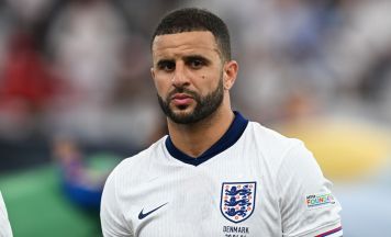 Kurz vor der WM: England-Star tritt aus Nationalteam zurück