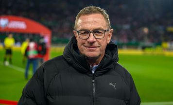 Überraschung: Co-Trainer von Ralf Rangnick wird wohl Trainer bei deutschem Traditionsklub