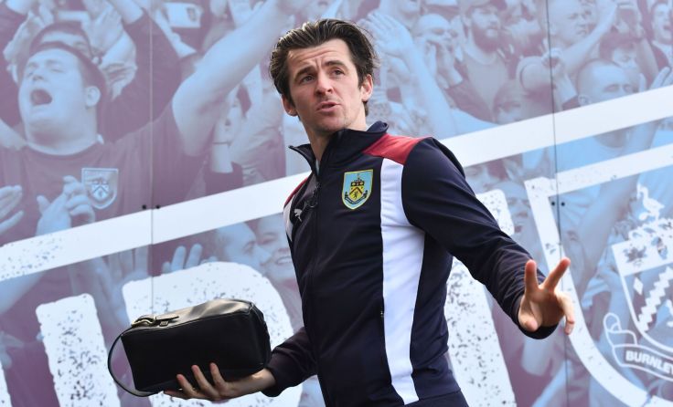 Der 43-Jährige spielte unter anderem für den FC Burnley. Foto: APA-Images / AFP / ANTHONY DEVLIN